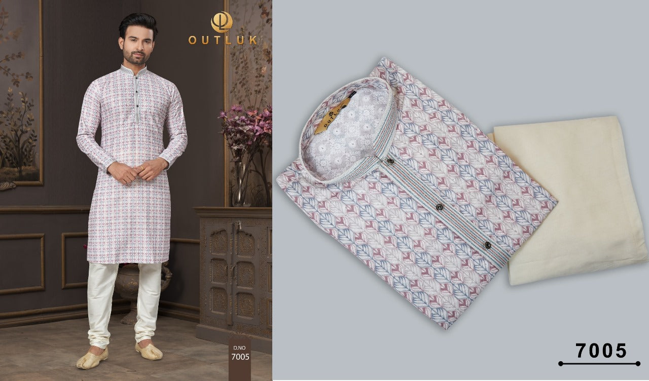 Sequin Chikhenkari Kurta Pajama Set in Teal Color | Designer Wedding Mens  Ethnic Wear | Wedding, Party Wear Kurta | Sequin Chikhenkari Kurta – Kaash