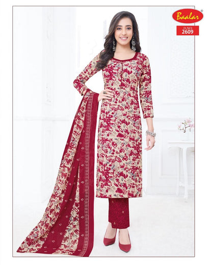 Zaara Vol 16 Baalar Readymade Pant Style Suits