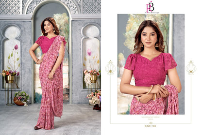 Zeeya-Radhika Vol 1 Roopa Boutique Sarees